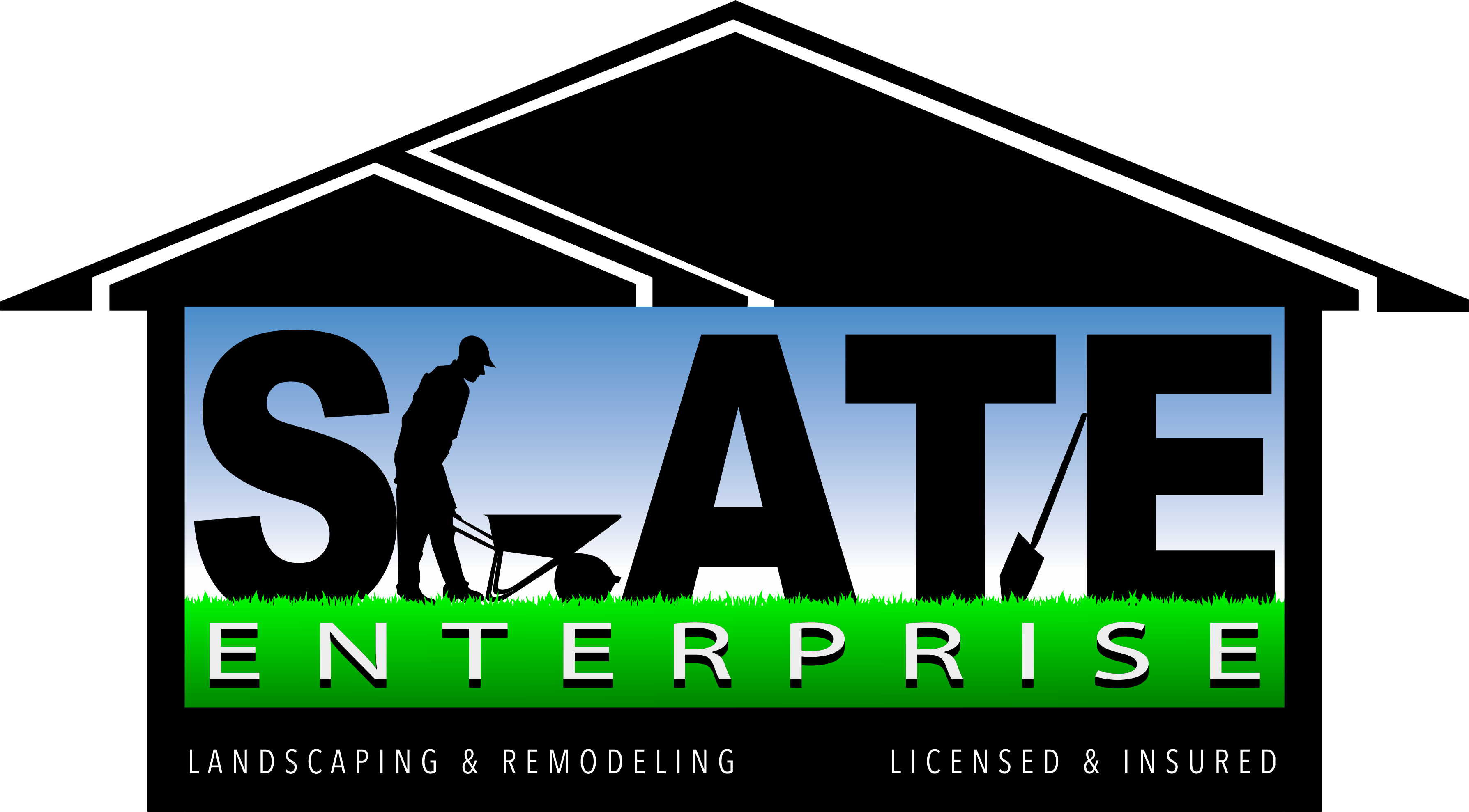 Slate Enterprise Logo